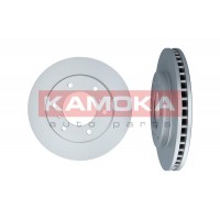 103141 KAMOKA Гальмівний диск