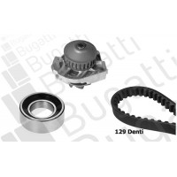 KBU5942B BUGATTI Водяний насос комплект зубчастого ременя