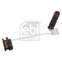 28166 FEBI BILSTEIN Сигналізатор зносу гальмівних колодок