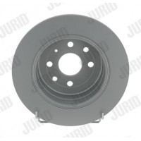 561961JC JURID Гальмівний диск