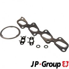1217752710 JP GROUP Монтажний комплект компресор