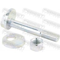 1029003KIT FEBEST Болт регулювання розвалу коліс
