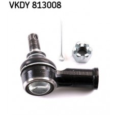 VKDY 813008 SKF Наконечник поперечної кермової тяги