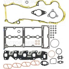 02-36259-02 VICTOR REINZ Комплект прокладок головка циліндра