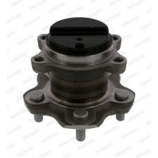 NI-WB-12821 MOOG Комплект підшипника ступиці колеса
