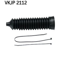 VKJP 2112 SKF Комплект пильника рульове управління