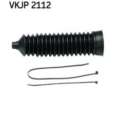 VKJP 2112 SKF Комплект пильника рульове управління