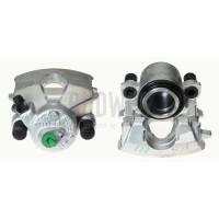 342670 BUDWEG CALIPER Гальмівний супорт