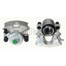 342670 BUDWEG CALIPER Гальмівний супорт