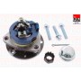 FHBK1054 FAI AUTOPARTS Комплект підшипника ступиці колеса