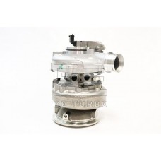 131411 BE TURBO Компресор наддуву