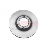 55469 CASALS Гальмівний диск