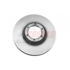 55469 CASALS Гальмівний диск