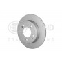 8DD 355 129-451 HELLA PAGID Гальмівний диск