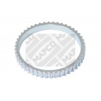 76532 MAPCO Зубчатый диск импульсного датчика, противобл. устр.