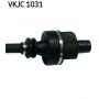 VKJC 1031 SKF Привідний вал