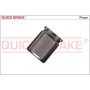 185186K QUICK BRAKE Поршень корпус скоби гальма