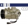 ACP 18 000S MAHLE Компресор кондиціонера