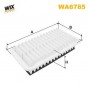WA6785 WIX FILTERS Повітряний фільтр