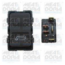 26156 MEAT & DORIA Вимикач склопідйомник