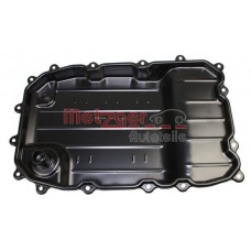 7990094 METZGER Масляний піддон, Автоматична коробка передач