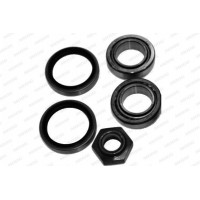 FD-WB-11221 MOOG Комплект підшипника ступиці колеса