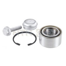 R15153 SNR Комплект підшипника ступиці колеса