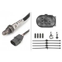 6PA 009 166-851 HELLA датчик кисню