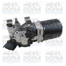 27367 MEAT & DORIA Двигун склоочисника