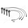IC-714 JAPANPARTS Комплект дротів запалювання