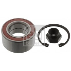 05412 FEBI BILSTEIN Комплект підшипника ступиці колеса