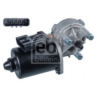 106683 FEBI BILSTEIN Двигун склоочисника
