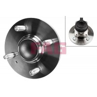 713626310 FAG Комплект підшипника ступиці колеса