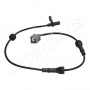 ABS-1012 JAPANPARTS Датчик частота обертання колеса