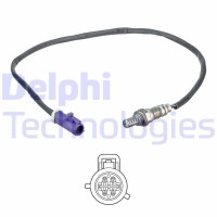 ES20508-12B1 DELPHI датчик кисню