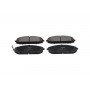 KBP-6540 KAVO PARTS КомплеК т гальмівних колодок, дискове гальмо