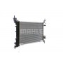 CR 1193 000S MAHLE Радіатор охолодження двигуна