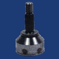 302015100129 MAGNETI MARELLI Шарнирный комплект, Привідний вал