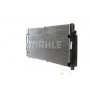 CR 1533 000S MAHLE Радіатор охолодження двигуна