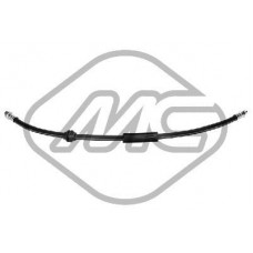 96762 Metalcaucho Гальмівний шланг