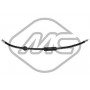 96762 Metalcaucho Гальмівний шланг