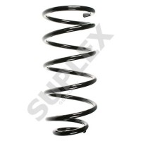 46007 SUPLEX Пружина ходової частини