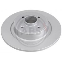 17728 A.B.S. Гальмівний диск