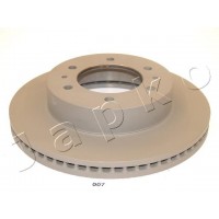 60007 JAPKO Гальмівний диск