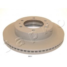 60007 JAPKO Гальмівний диск