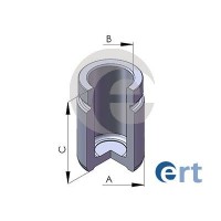 150872-C ERT Поршень корпус скоби гальма