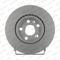 DDF842C FERODO Гальмівний диск