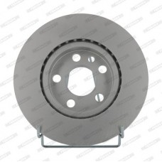 DDF842C FERODO Гальмівний диск