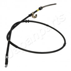 BC-575R JAPANPARTS Тросик, cтояночный тормоз