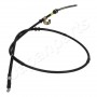 BC-575R JAPANPARTS Тросик, cтояночный тормоз
